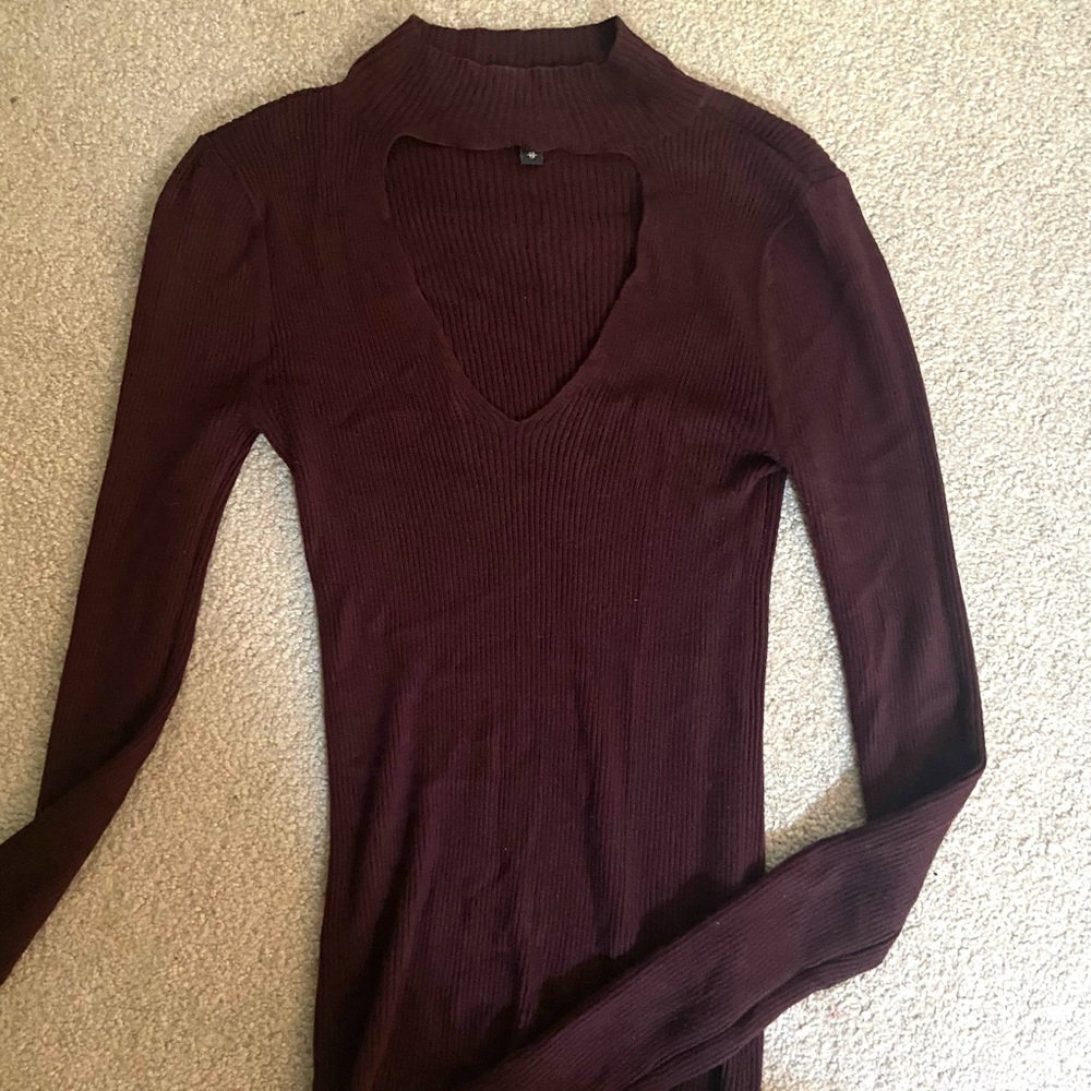Express Sweater